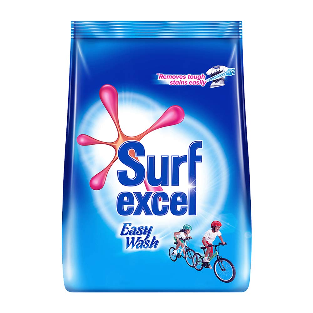 Surf Excel Easy Wash, 500gm