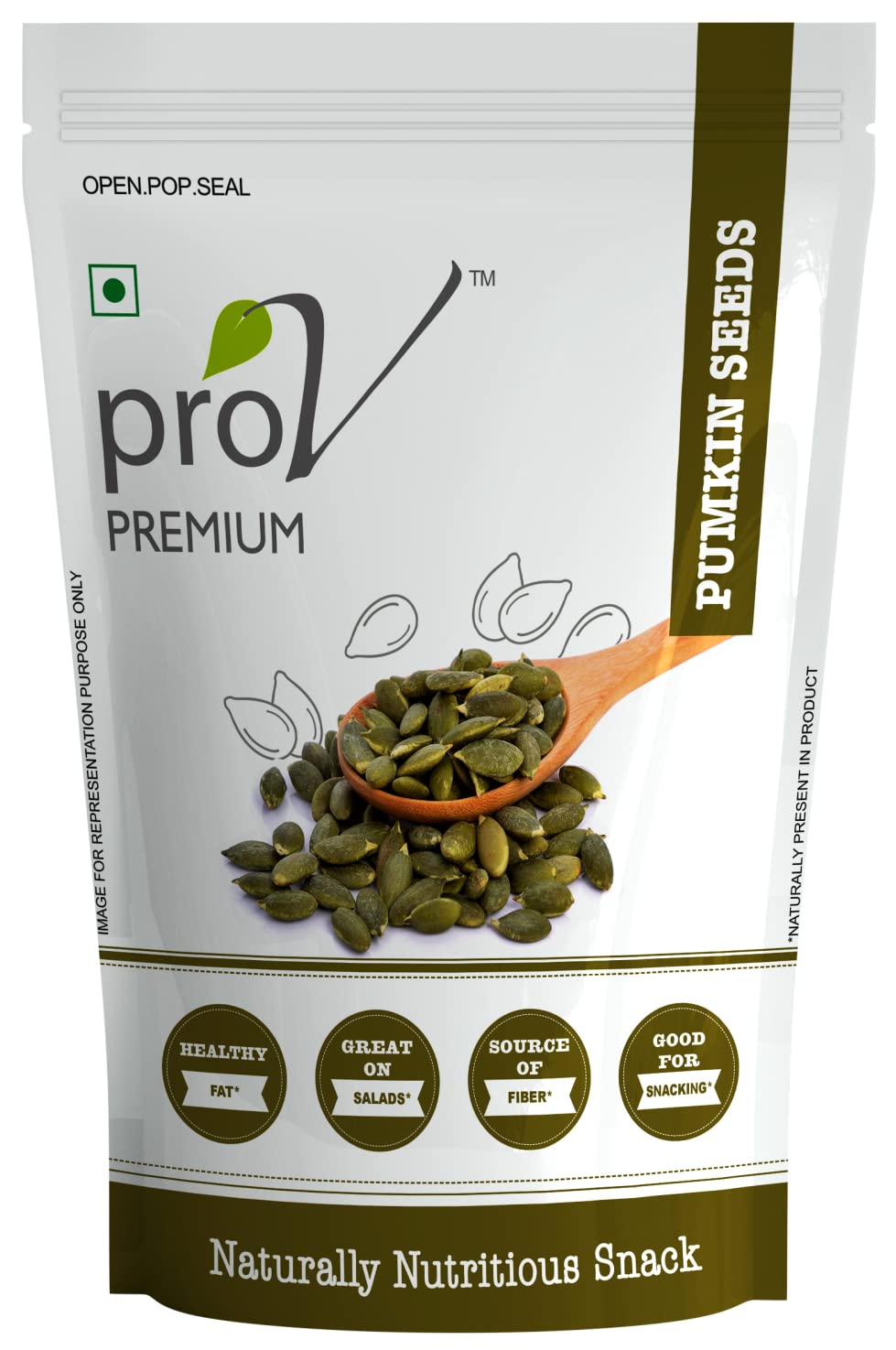 ProV Premiun - Pumpkin Seeds 250g