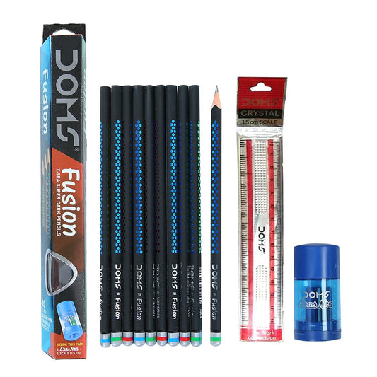 Doms Fusion Pencil