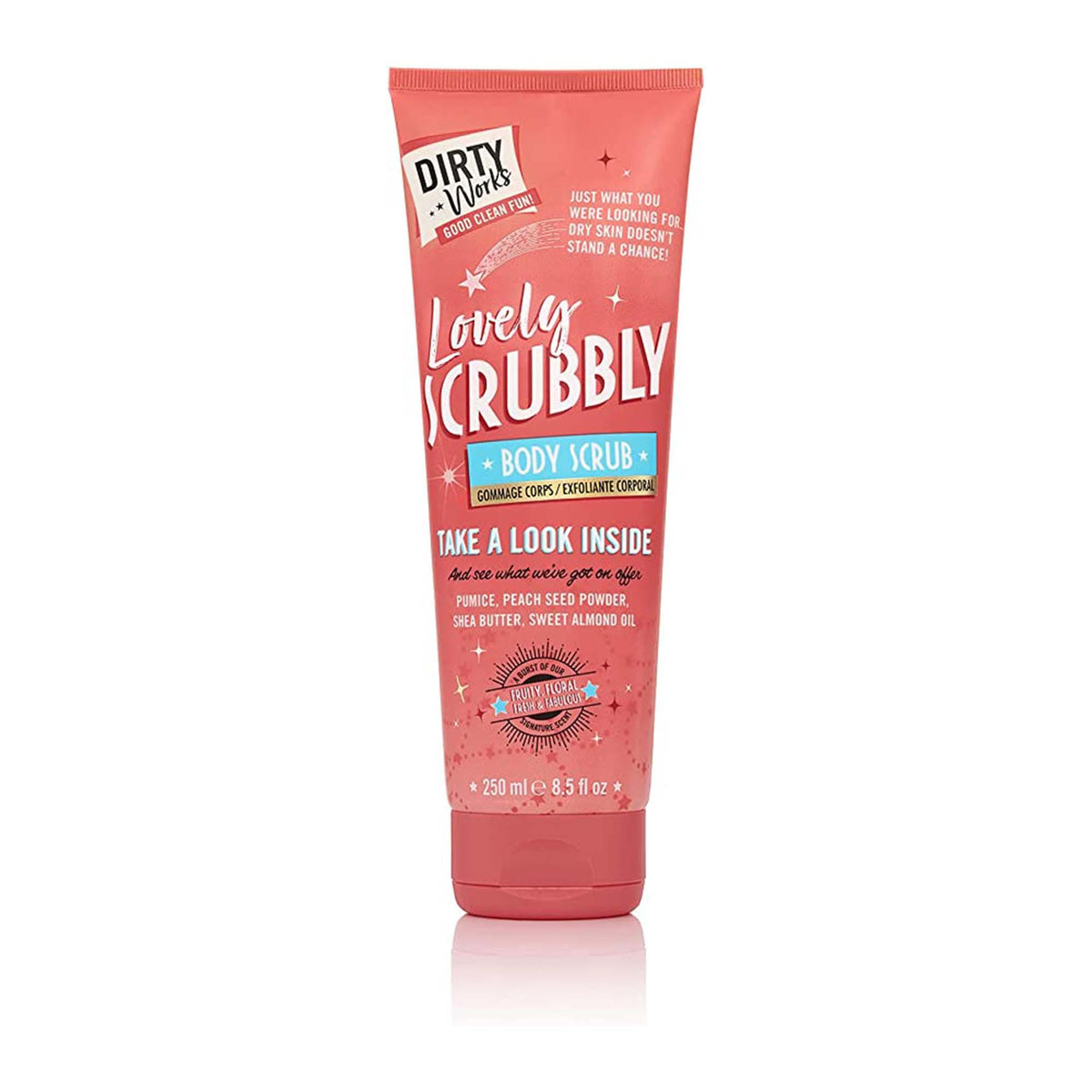 Body Scrub