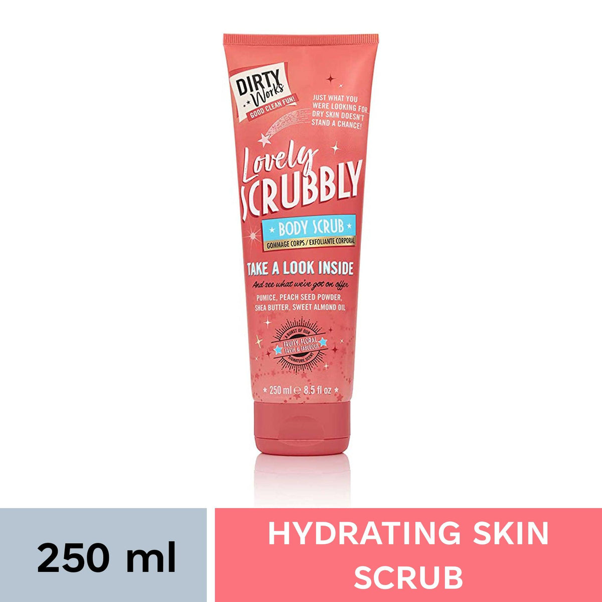 Body Scrub