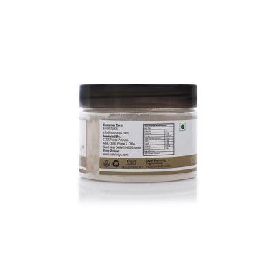 ButtrBoys Gluten Flour The Secret Ingredient of Professional Bakers, 125 GMS