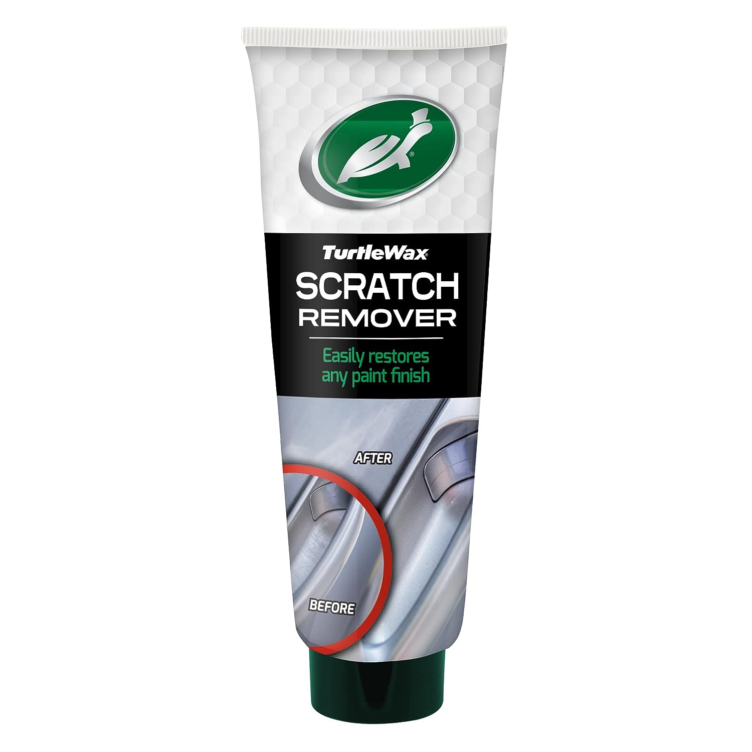8x Turtle Wax Car Scratch Remover - 100 ML each - Pack of 8
