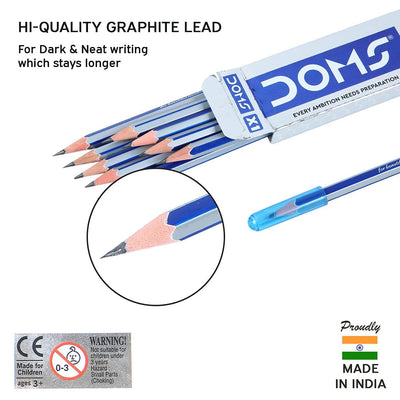 Doms X1 Pencil