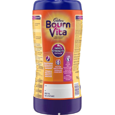 Cadbury Bournvita for 7-9 years