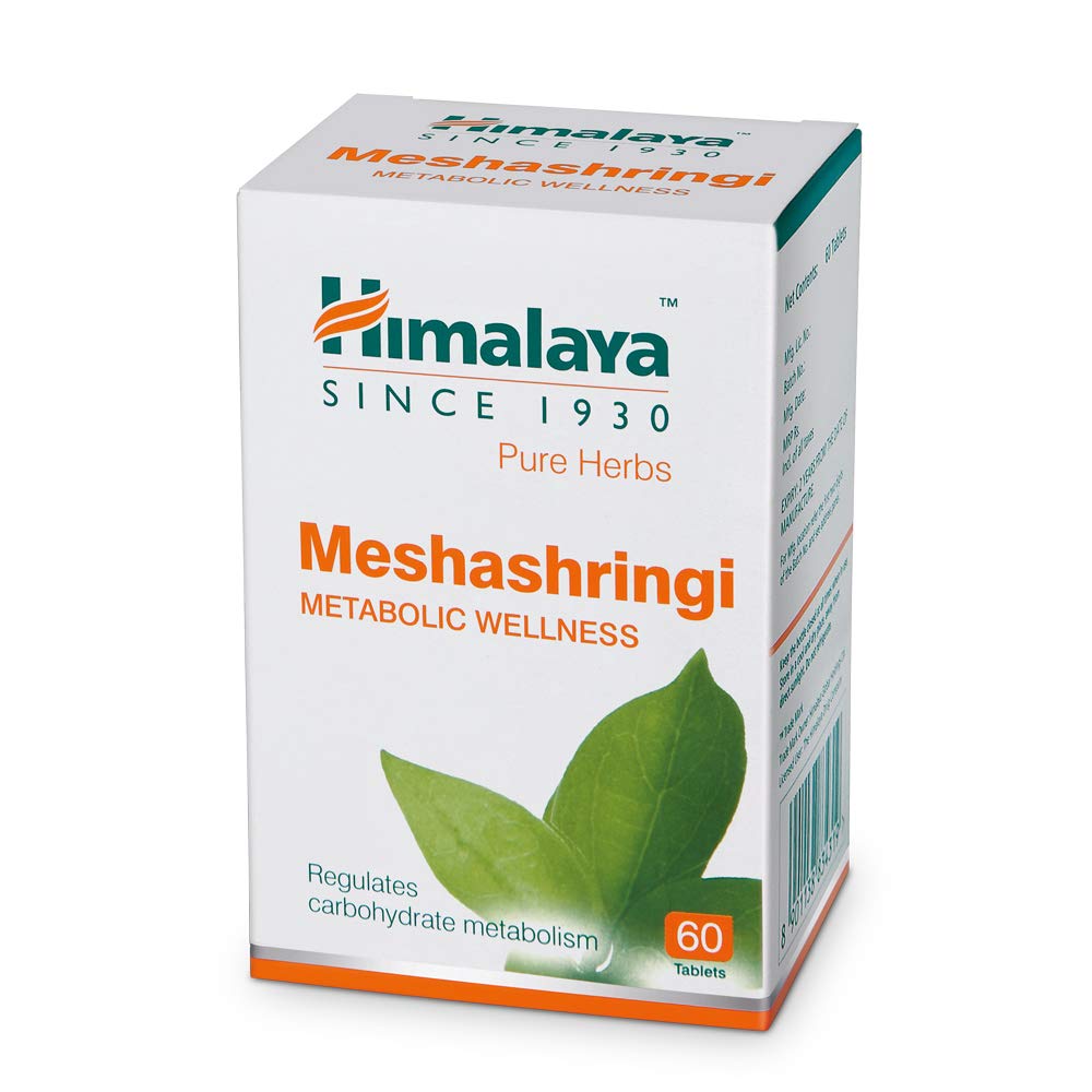 Meshashringi 60 Tablets