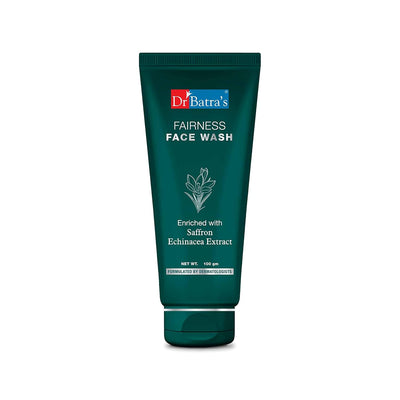 Dr. Batra's Fairness Face Wash