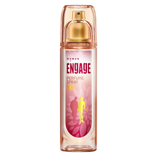 Engage Woman Perfume Spray W1 (120ml)
