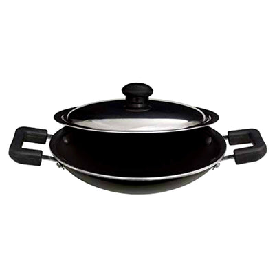 Chackson Non Stick Appachatty with stainless steel lid