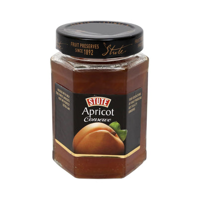Stute Apricot Conserve, 12 oz ℮ 340 g