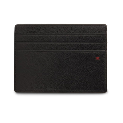 Sheaffer Gift Set 300 Ballpoint Pen with Credit Card Holder Glossy Black with Gold Trims | Pen Set for Gift