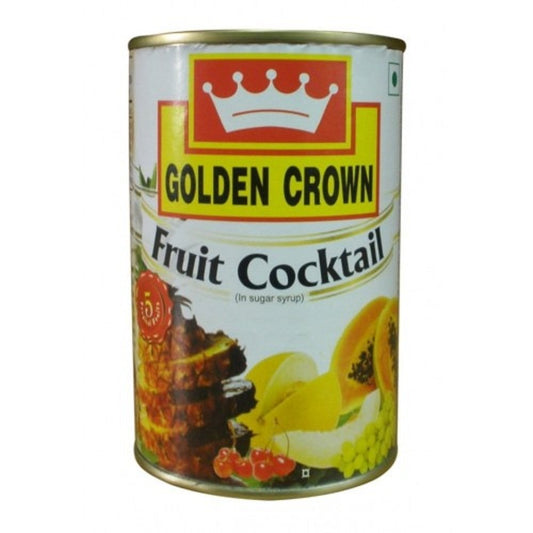 Golden Crown Fruit Cocktail, 425G