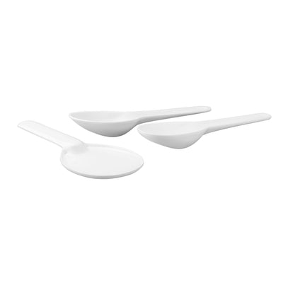 1 Rice Spoon and 2 Serving Spoon