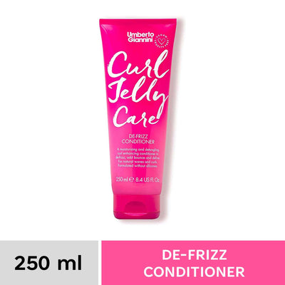 Curl Jelly Care De Frizz Conditioner