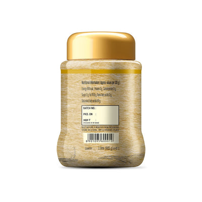 Society Tea | Desi Ghee | Rich Aroma & Granular Consistency | 1 Litre | Pack Of 1