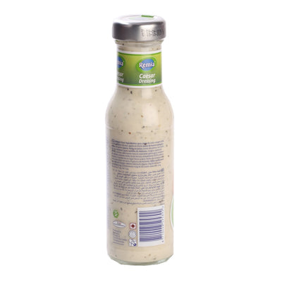 Remia Dressing - Caesar Salad, 250ml Bottle