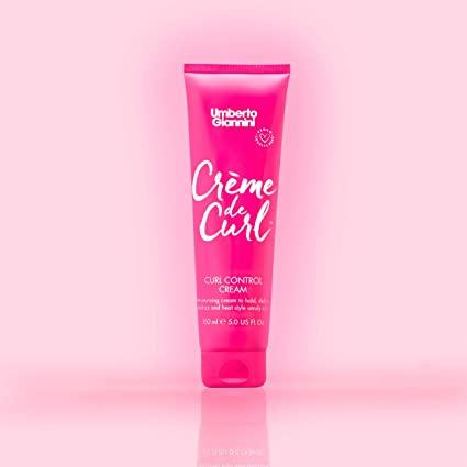 Curl Style And Control Duo