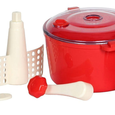 Aa-Era Dough Maker Machine with Free Measuring Cups (Aata Maker)| | Atta Maker for Kitchen | Atta Maker Combo | Atta Maker Dough | Atta Maker Dough Machine | Atta Maker Roti Maker.