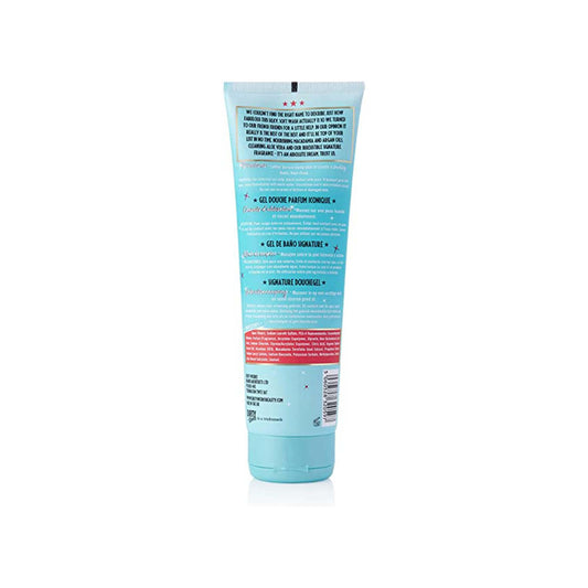 Creamy Body Wash