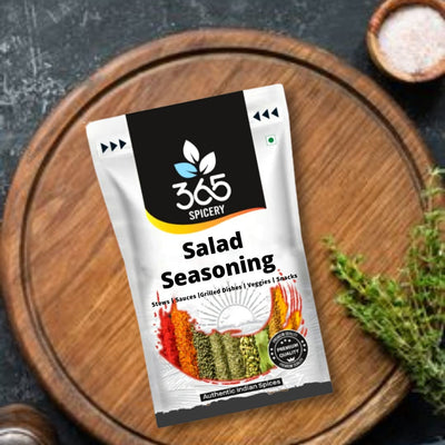 365 SPICERY Salad Seasoning - 500 gm