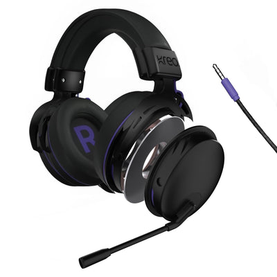 Beluga Gaming Headphones