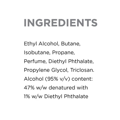 4x Yardley London Gentleman Classic Body Spray for Men| Fresh Woody Fougère Notes | Masculine Fragrance | Body Deodorant for Men | 150ml each - Pack of 4