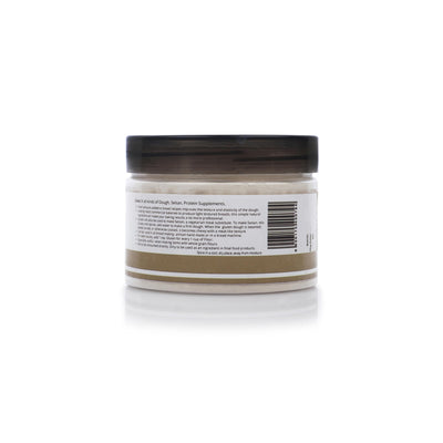 ButtrBoys Gluten Flour The Secret Ingredient of Professional Bakers, 125 GMS