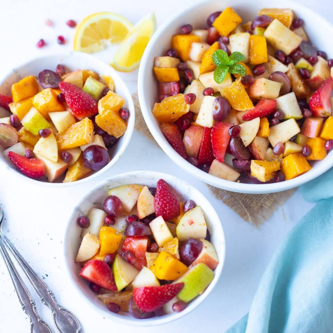 365 SPICERY Chaat Masala - 100 gm