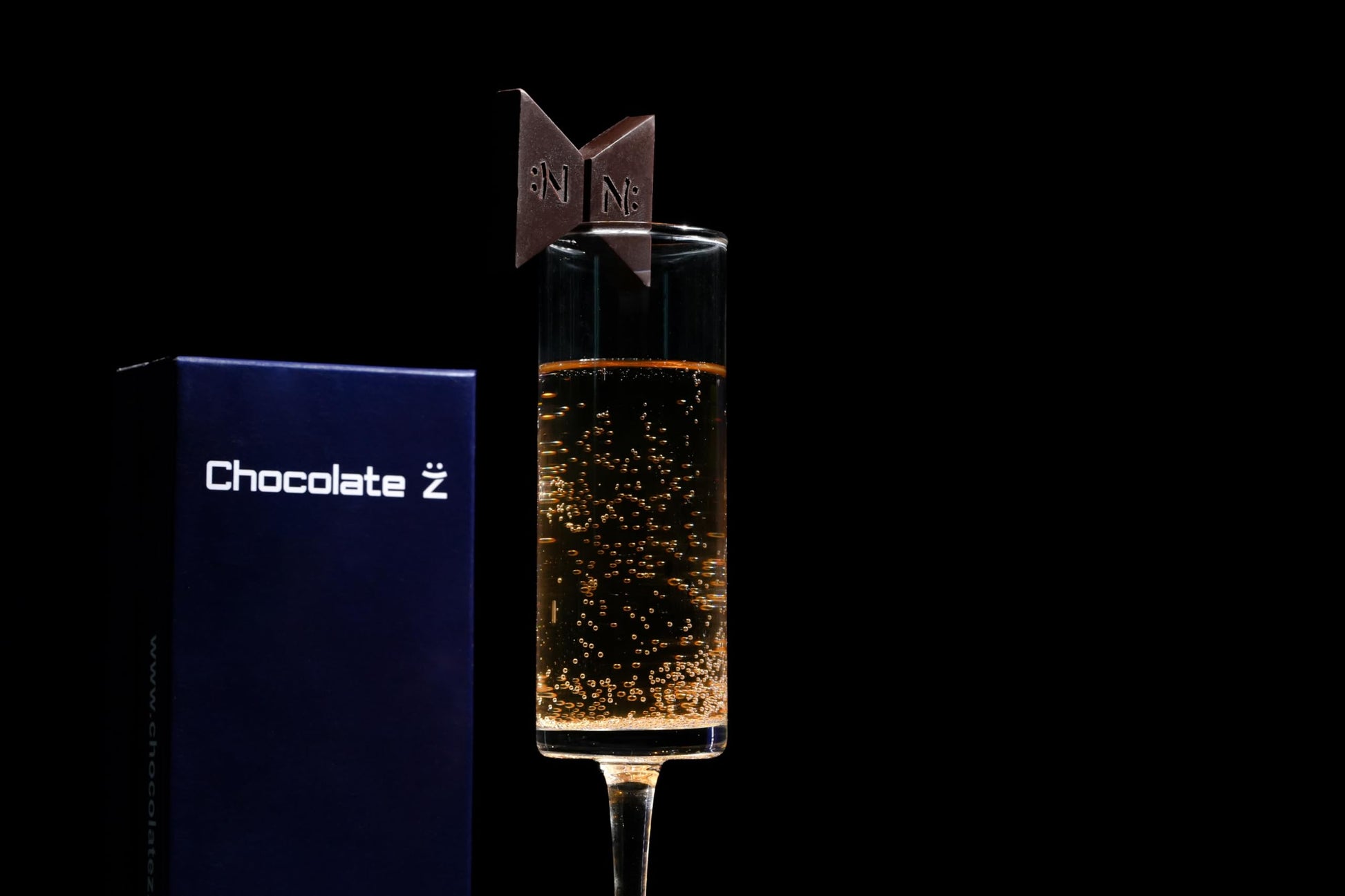 chocolate Z InstaEats Intimate Dark Chocolate For Couples|ChocolateZ+ Stamina & Mood Boost|Best Chocolate Gift Box |Valentine Gift For Boyfriend & Girlfriend I Luxury Romance Chocolates,220 G