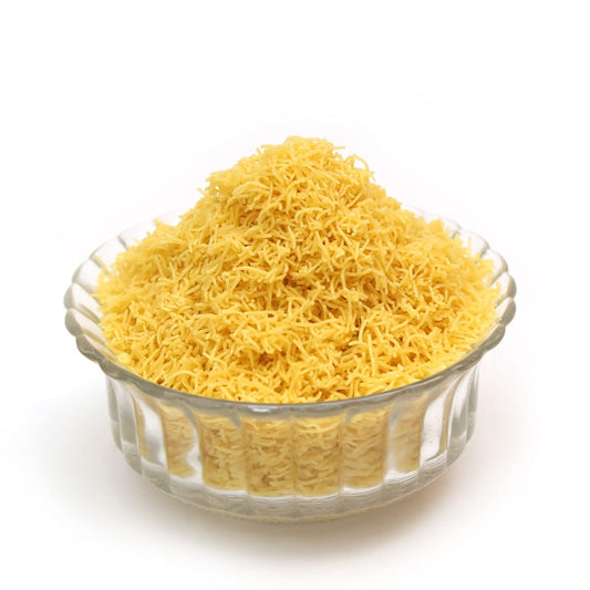 Jayhind Sweets Nylon Sev Crispy Snacks | 500 gms
