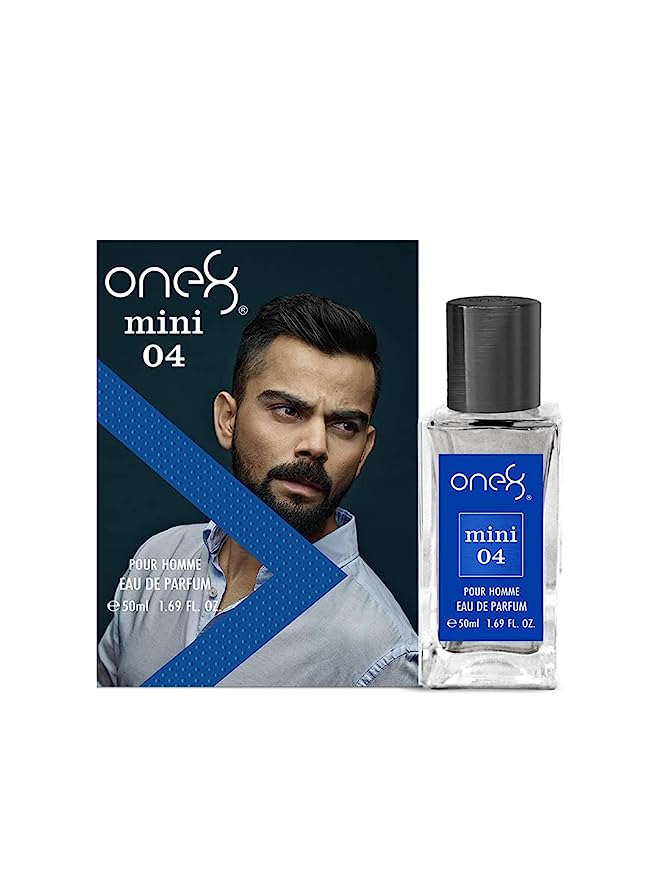 ONE8 by Virat Kohli Eau de Parfum/Perfume For Men 50ml