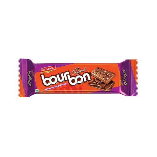 Britannia Bourbon The Original, 100G