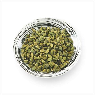 Emperor Akbar Cardamom (Elaichi)- 1kg - Green Cardamom in Superior Aroma-lock Pack (Red Grade - 6 to 7mm)