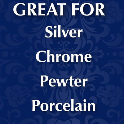Silver Cream