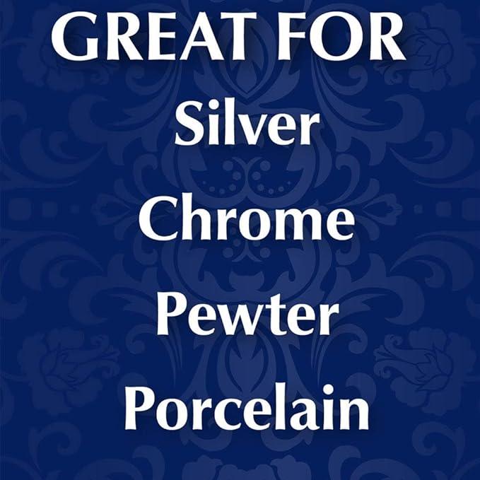 Silver Cream