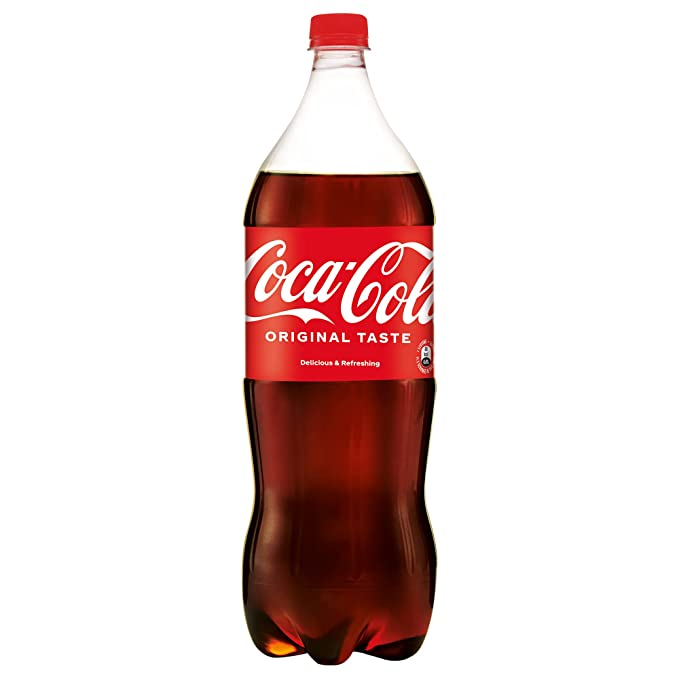 Coca Cola,  750ml - 1peti (24Pcs)