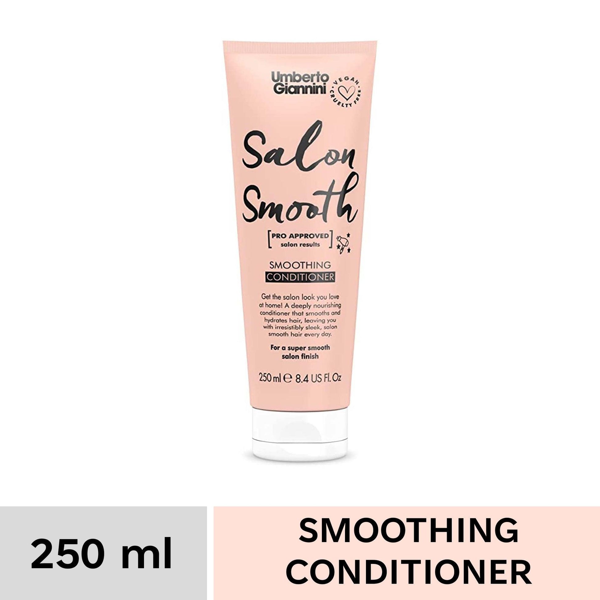 Salon Smooth Moisturising Conditioner