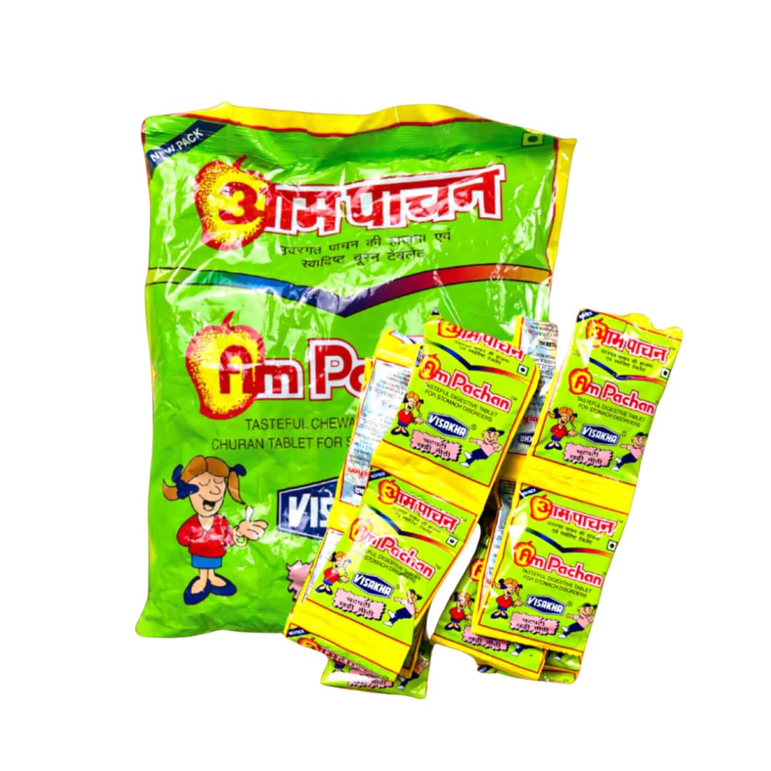 Mango Masti(Pack of 20) || Chatpat Goli(Pack of 20) || Aam Pachak(Pack of 30) || (Chand Sitare Pack of 20) || 90's candy || Feel the Bachpan