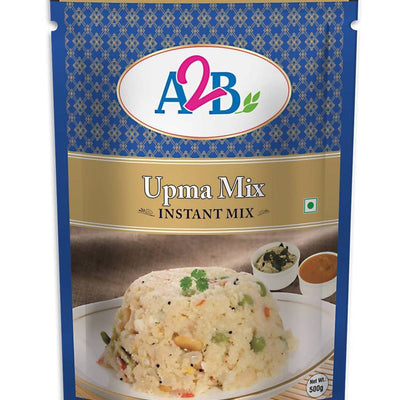 A2B - Adyar Ananda Bhavan Upma Mix