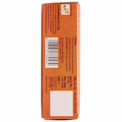 Amarantha Ayurvedic Arikoff SF Granules