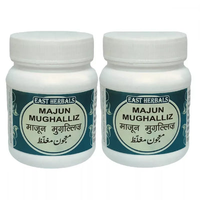 East Herbals Majun Mughalliz