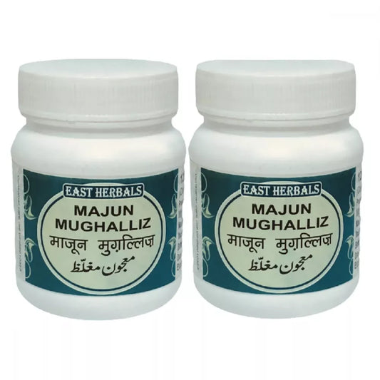 East Herbals Majun Mughalliz