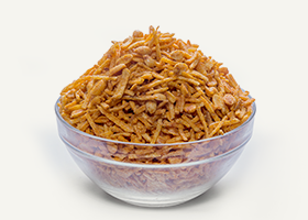 Rashikbhai Chevdawala Farali Chevdo | 400 gms
