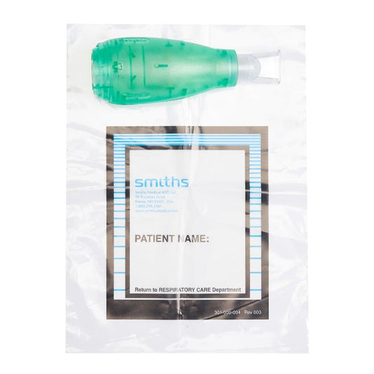 Acapella DH Vibratory Airway Clearance & Lung Therapy PEP Pulmonary Secretions Device
