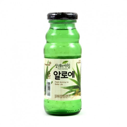 Aloe Drink Box 180ml 알로에 음료