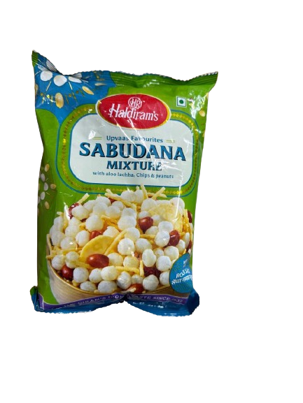 Haldiram Sabudana Mixture 150G