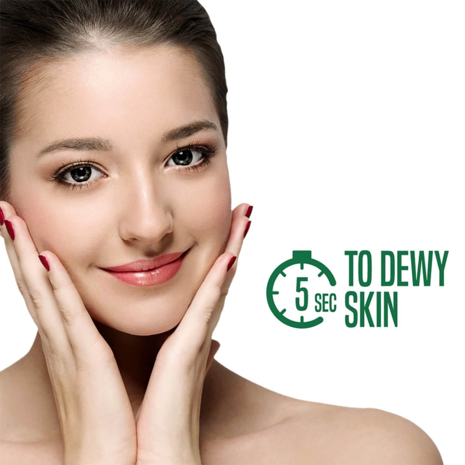 Nature's Essence Aloe Beauty Gel With Neem
