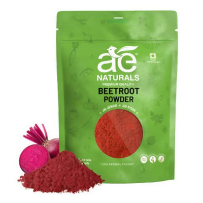 Ae Naturals Beetroot Powder