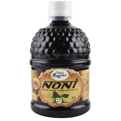 Chek Organics Noni Juice