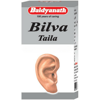 Baidyanath (Nagpur) Bilva Taila